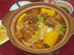 -宏状元现熬粥·京味菜(五棵松店)
