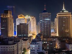 -大连中远海运洲际酒店