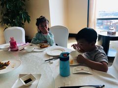 -京香轩·中餐厅(上海中庚聚龙酒店)