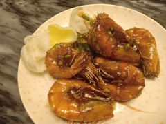 大蝦-紫金食坊(江南西路店)