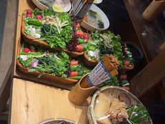 -鸽子窝(青塔店)