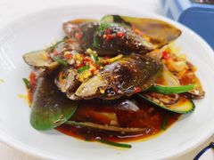 -海鲜e族(马王堆店)