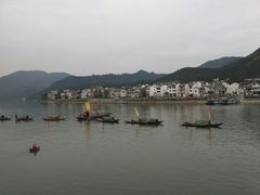 -新安江山水画廊风景区