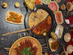 -蜀大侠火锅(总府路店)