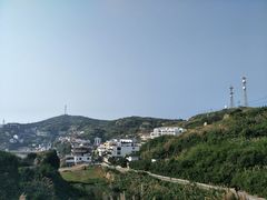 -东极岛景区