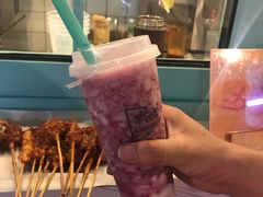 -辽B·小串(总店)
