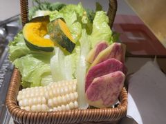 -海底捞火锅(北京路店)