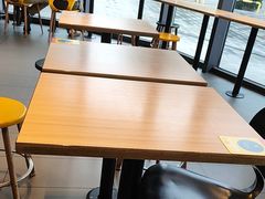 -麦当劳(东石东一路店)