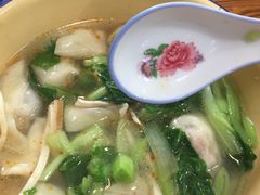 -山北老老头馄饨