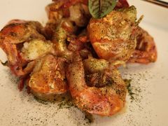 海苔腐乳虾球-海味观(老西门店)