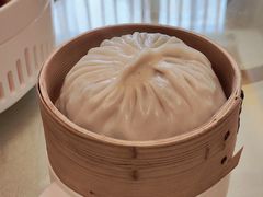 纸皮素包-民族饭店-四季餐厅