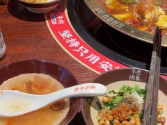 -受气牛肉·重庆耙牛肉(南坪总店)