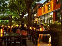 -Shanghai Brew House上海啤酒工坊(老外街店)