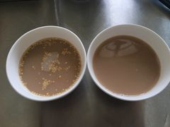 -二道木烤羊腿(桃花潭店)