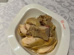 -永兴餐厅(复兴中路店)