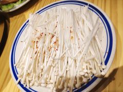 -么肆烤肉·中式自助·烤肉大排档(街道口季佳PAI店)