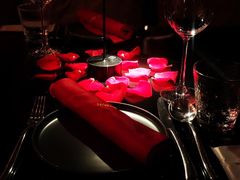 -wann lounge 低温慢煮牛排·清吧