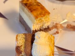 -布朗尼西饼(粮道街店)