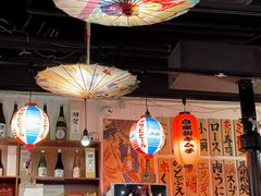 大堂-大阪烧肉BAKA一代(十亩地店)