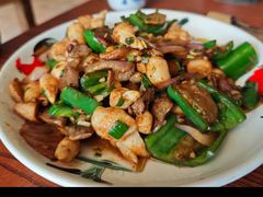 -香竹农庄•传统竹筒饭(十年店)