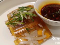 -西安饭庄·非遗陕菜(钟楼店)
