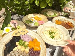 -河风の幸会精致料理