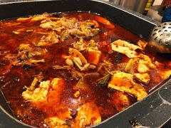 -自贡好吃客(科华店)