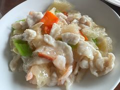 -颜家菜·鲁菜世家(大明湖店)