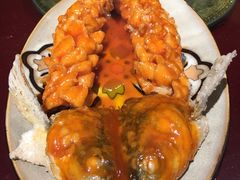 -布衣草棚风格餐厅