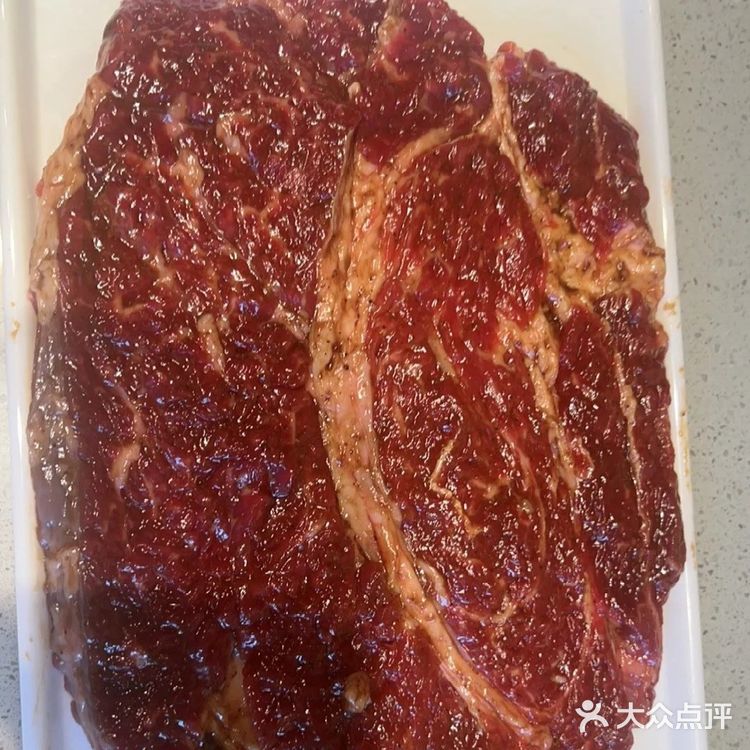 必去的烤肉小店