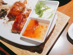 -坤记味道(新华城市广场店)