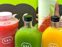 -深圳龙华星河COCO City(民治店)