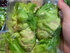 -果蔬好生活超市(乐堤港店)