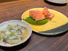 -信日本料理(信义坊店)