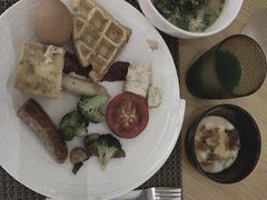 -上海静安铂尔曼酒店