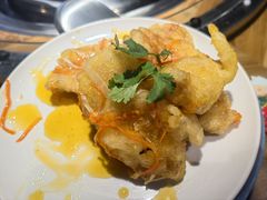 -马家大院铁锅炖(京粮广场店)