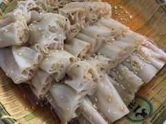 -吴一川韭香粉皮(丽香苑分店)