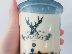 -鹿角巷The Alley(龙湖天街店)