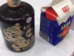 -丰味馆(雅景街店)