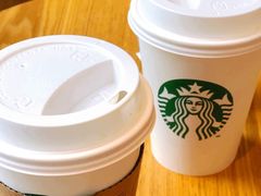 -星巴克(杭州大厦C座店)