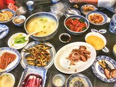 -百花深处·老北京风味菜