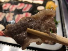 -猪的故事·韩式烤肉(韩乐坊店)