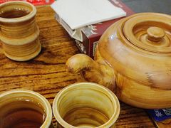 -亮欢寨酸汤鱼(沙冲路店)