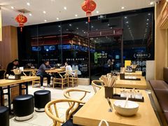 -三千粉牛肉米粉(来客茂店)