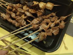 -望京小腰(北京总店)