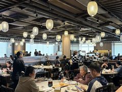 -滋粥楼·顺德菜(番禺广场总店)
