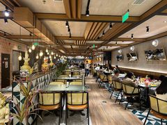 -Home Thai·泰谣(王府井apm店)