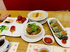 -赏点粤式点心(广州塔店)