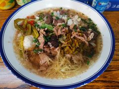 -白露塘杀猪粉(药王街店)
