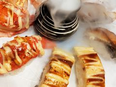 -羽寿司(东方宝泰店)
